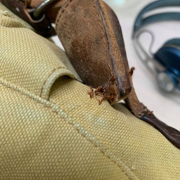 Rare Belstaff 556 - Picture 10 of 11